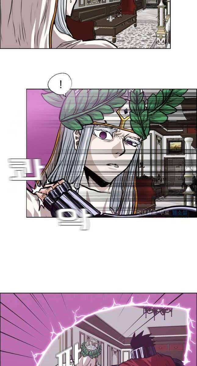 Bậc Thầy Kiếm Sư 121 trang 6