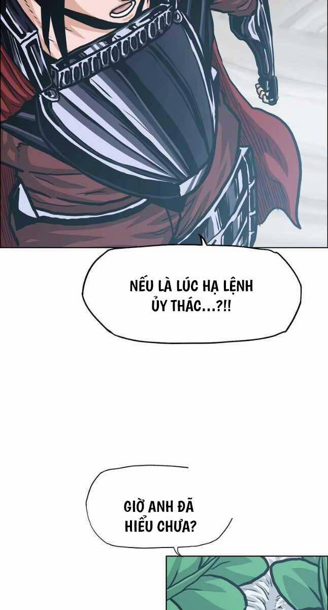 Bậc Thầy Kiếm Sư 121 trang 60