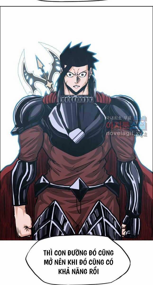 Bậc Thầy Kiếm Sư 121 trang 62