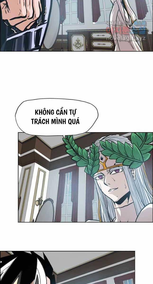 Bậc Thầy Kiếm Sư 121 trang 64