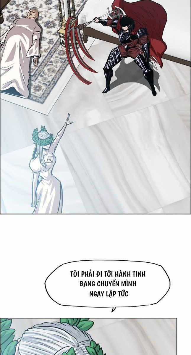 Bậc Thầy Kiếm Sư 122 trang 17