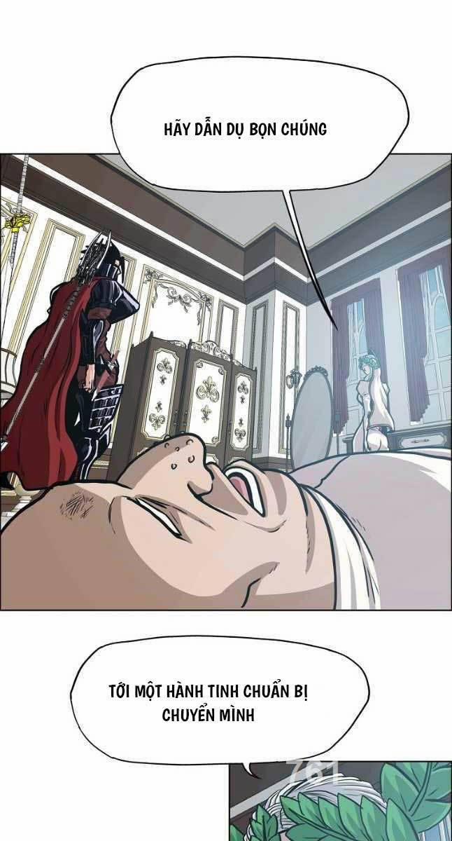 Bậc Thầy Kiếm Sư 122 trang 2