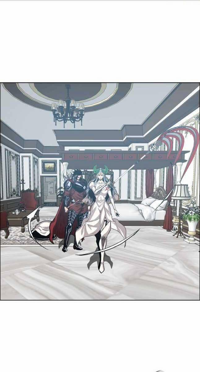 Bậc Thầy Kiếm Sư 122 trang 28