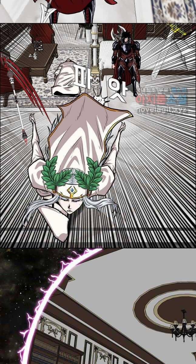 Bậc Thầy Kiếm Sư 122 trang 36