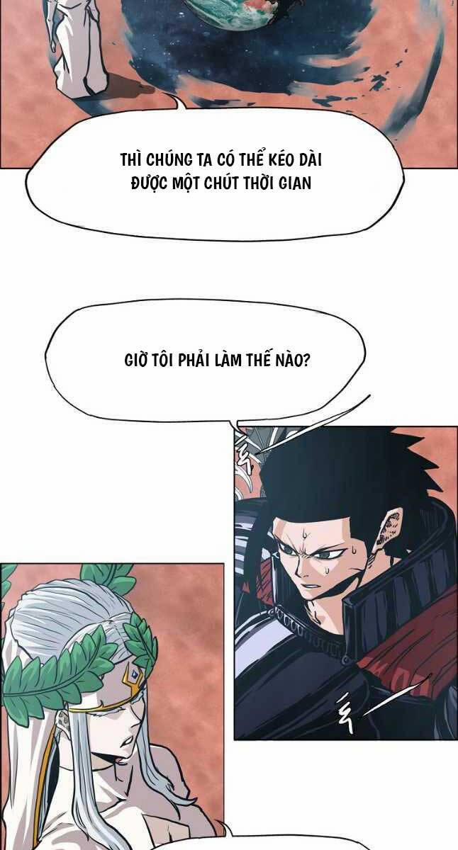 Bậc Thầy Kiếm Sư 122 trang 56
