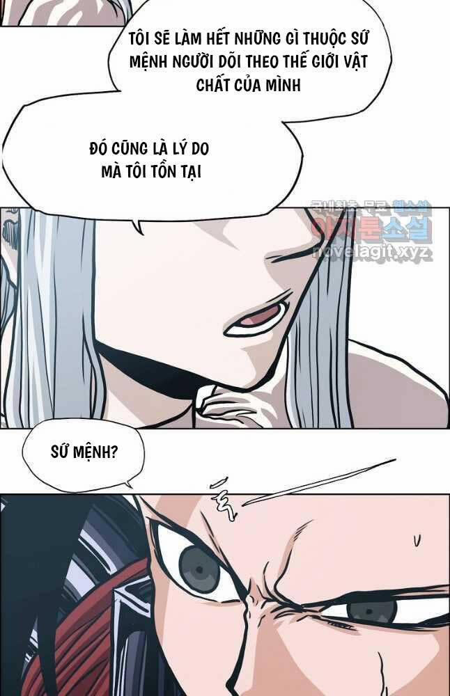 Bậc Thầy Kiếm Sư 122 trang 57