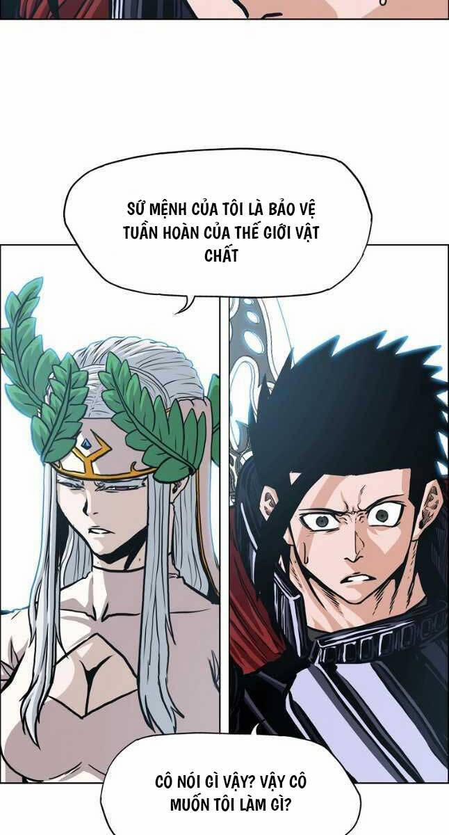 Bậc Thầy Kiếm Sư 122 trang 58