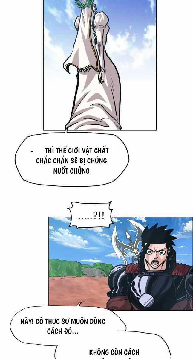 Bậc Thầy Kiếm Sư 122 trang 61