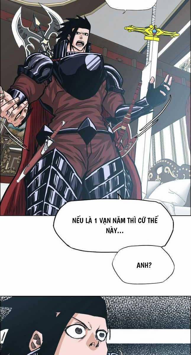 Bậc Thầy Kiếm Sư 122 trang 9