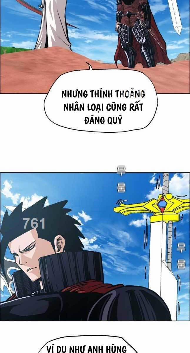 Bậc Thầy Kiếm Sư 123 trang 2