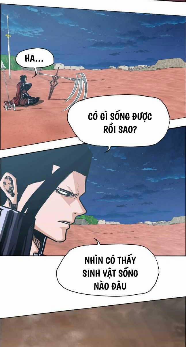 Bậc Thầy Kiếm Sư 123 trang 40