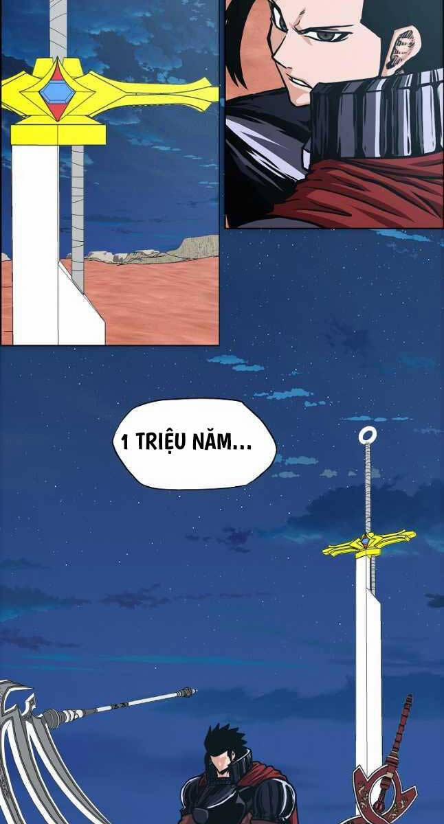 Bậc Thầy Kiếm Sư 123 trang 45