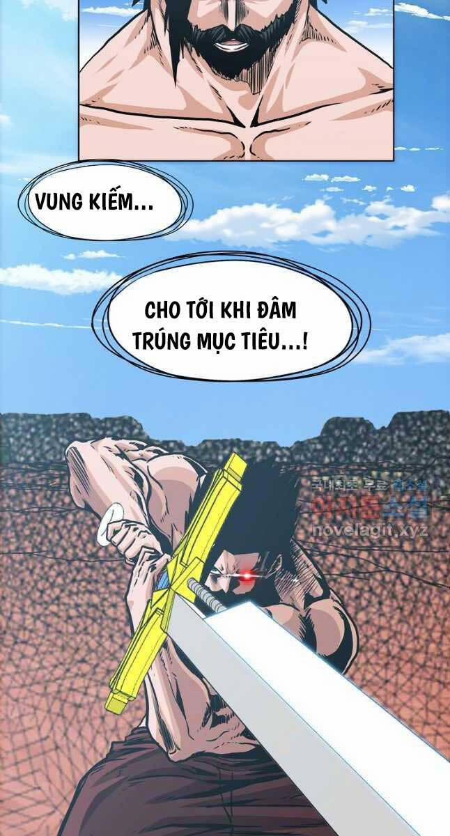 Bậc Thầy Kiếm Sư 123 trang 67