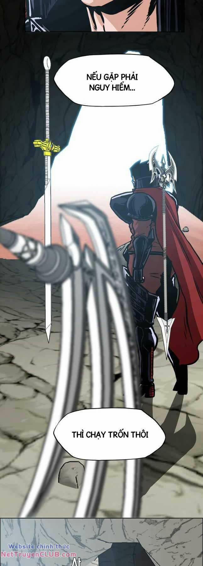 Bậc Thầy Kiếm Sư 124 trang 4