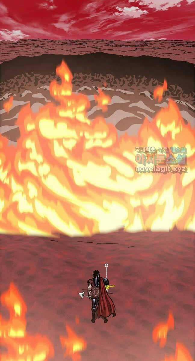 Bậc Thầy Kiếm Sư 125 trang 23