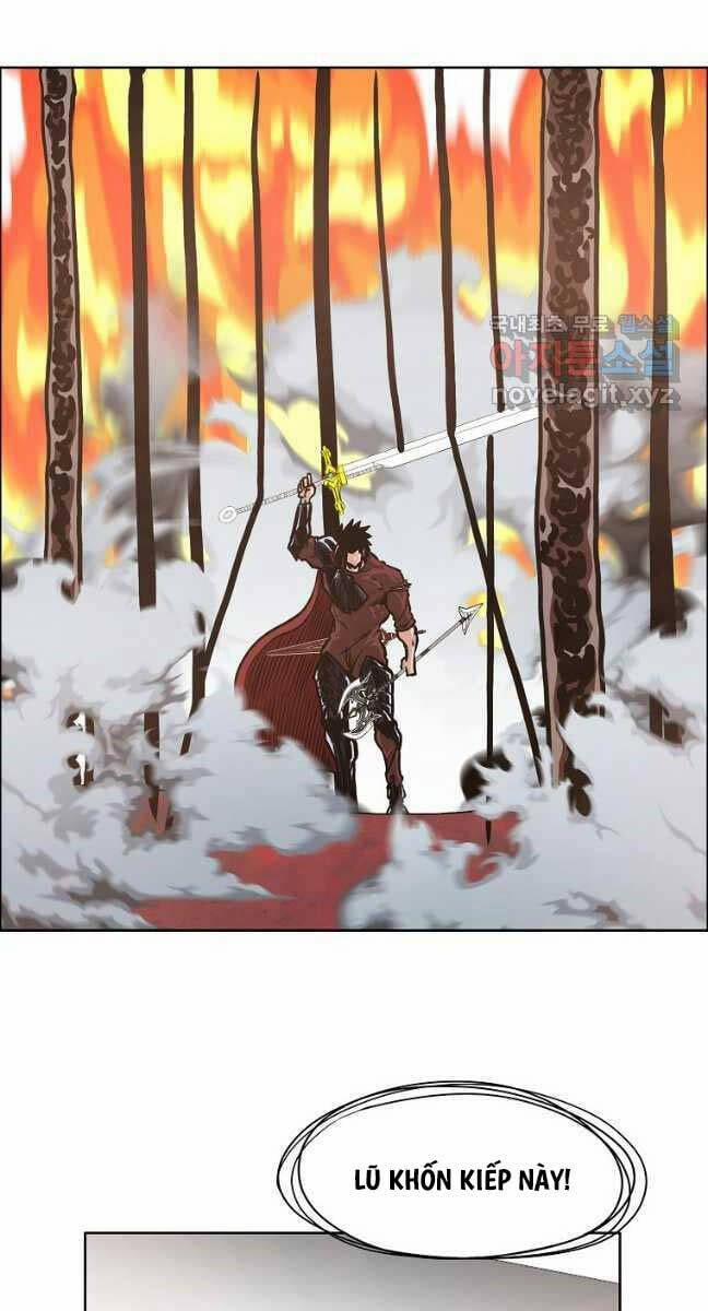 Bậc Thầy Kiếm Sư 125 trang 29