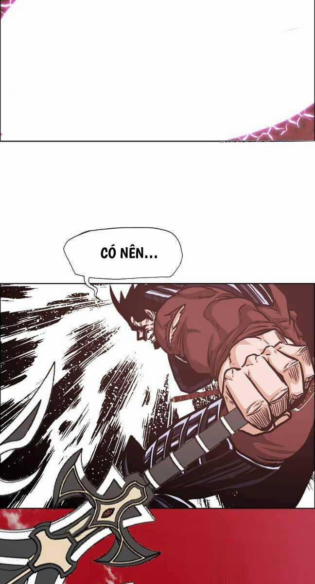 Bậc Thầy Kiếm Sư 125 trang 55