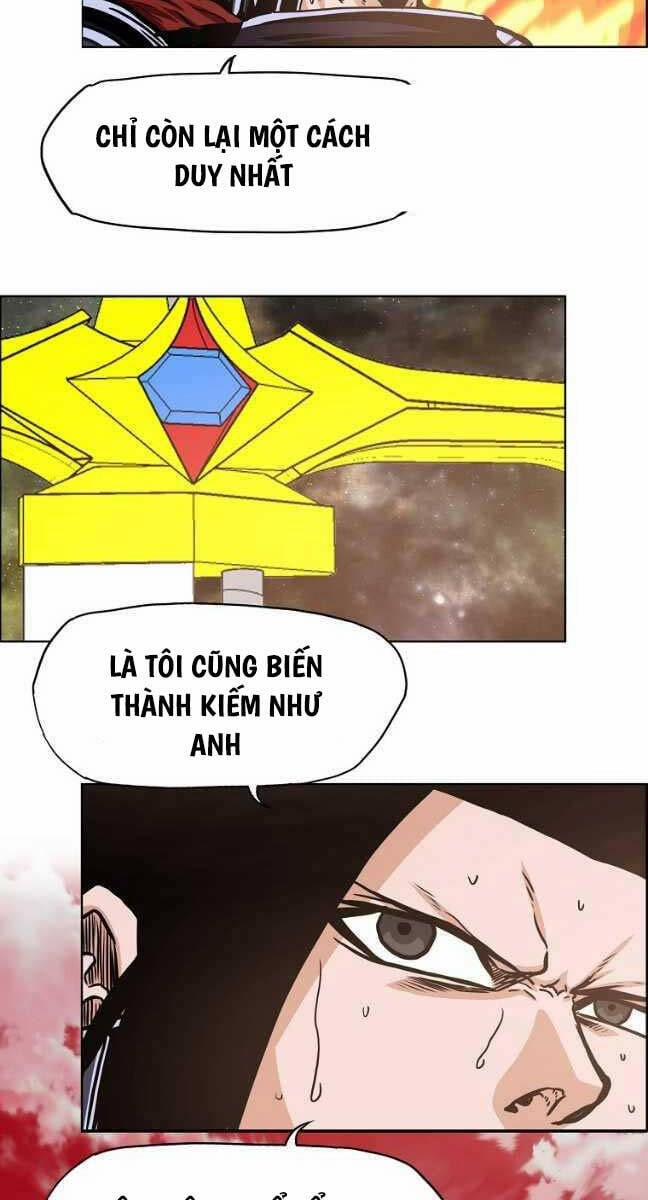 Bậc Thầy Kiếm Sư 125 trang 67