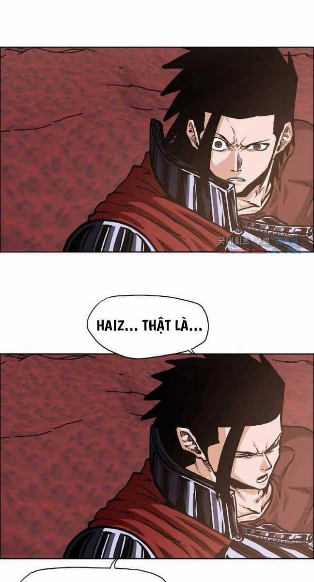 Bậc Thầy Kiếm Sư 125 trang 70