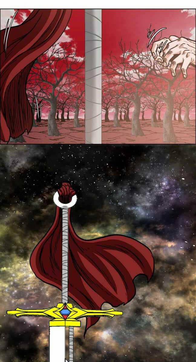 Bậc Thầy Kiếm Sư 125 trang 73