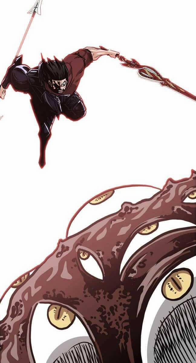 Bậc Thầy Kiếm Sư 125 trang 83