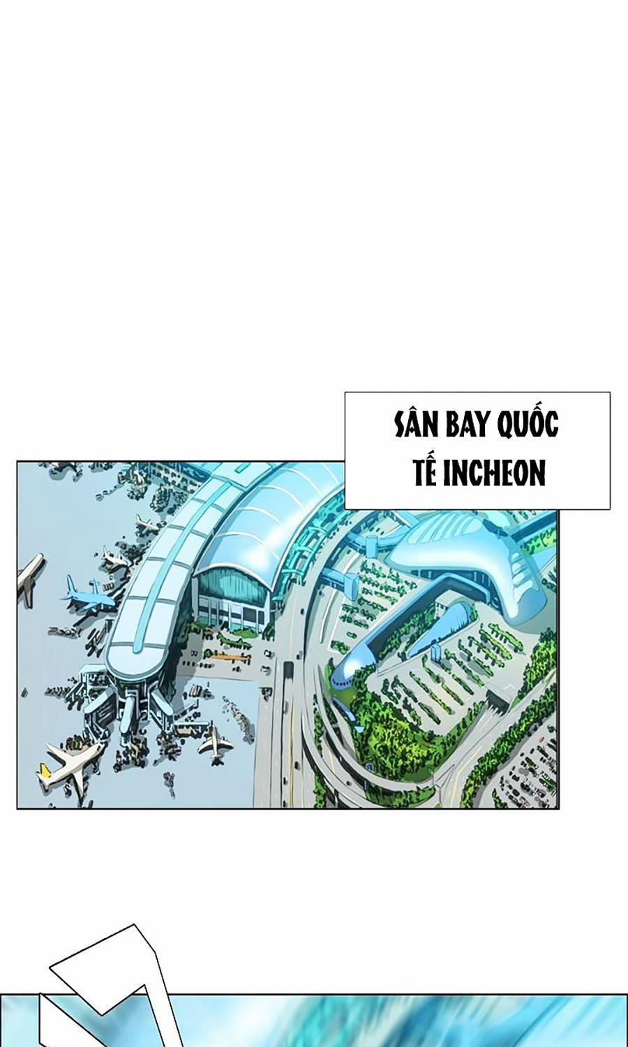 Bậc Thầy Kiếm Sư 46 trang 0