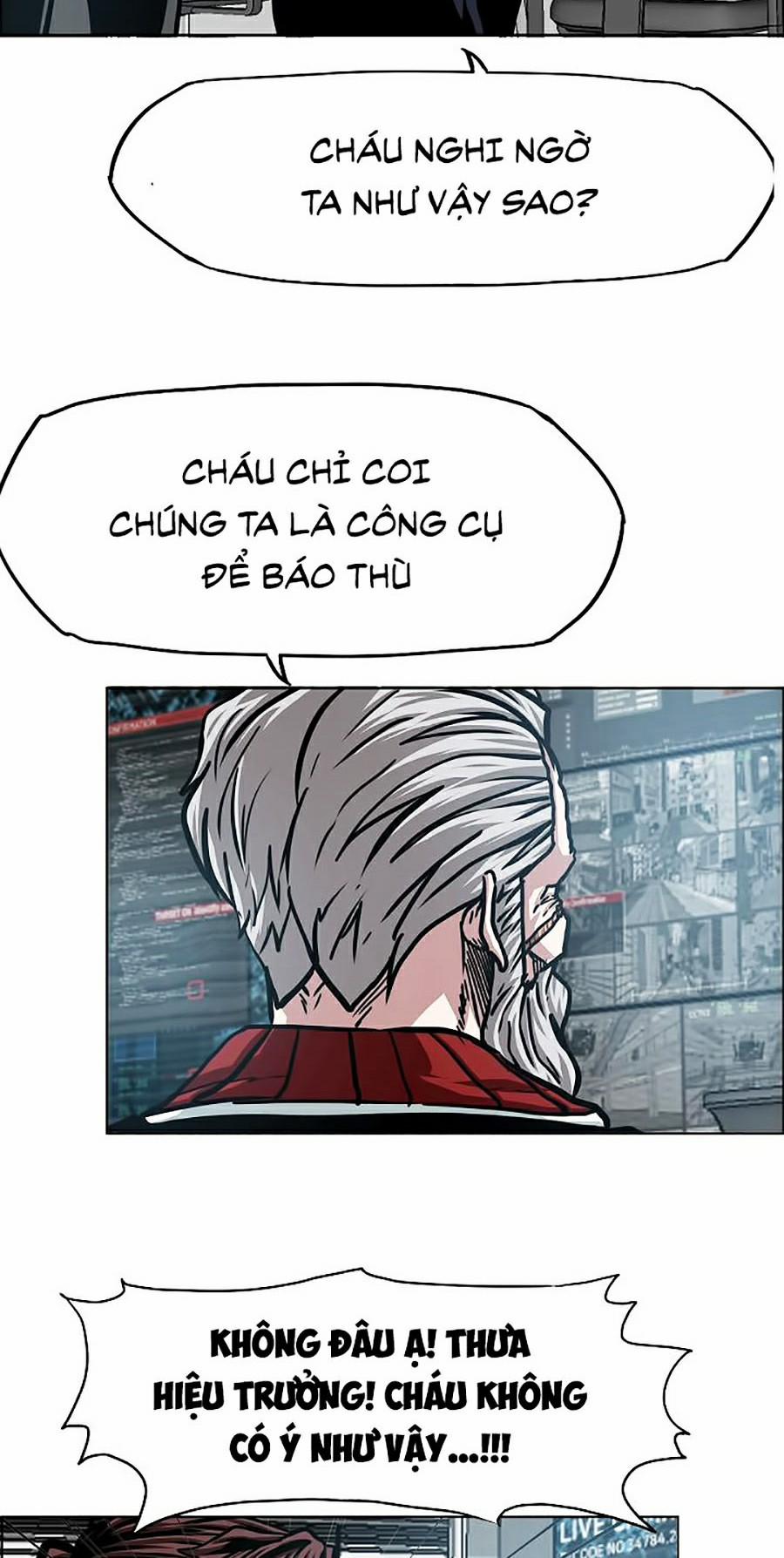 Bậc Thầy Kiếm Sư 73 trang 11