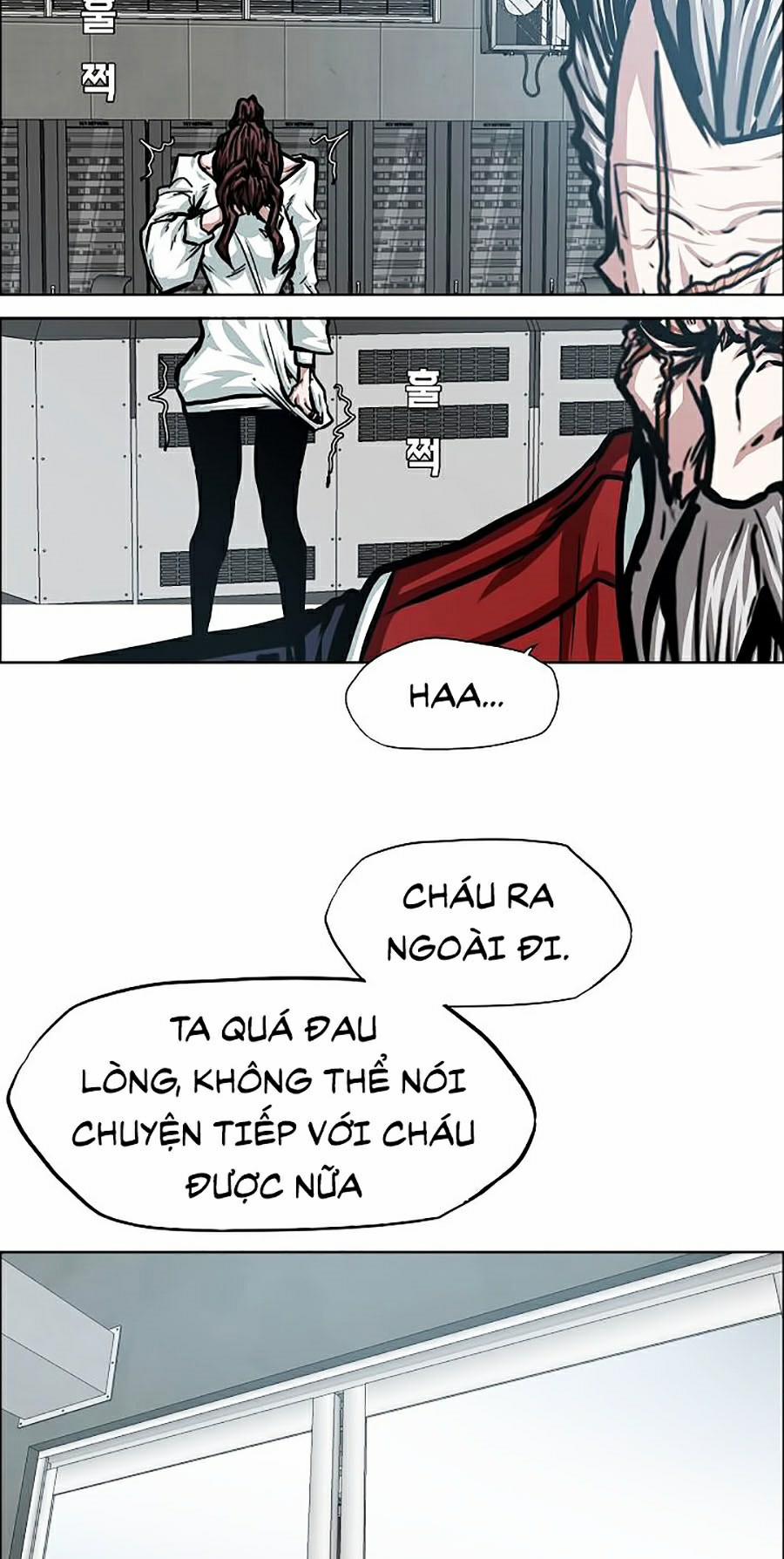 Bậc Thầy Kiếm Sư 73 trang 16