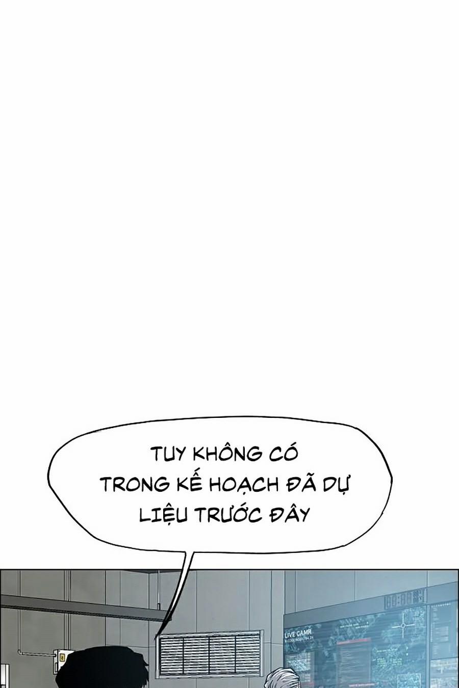 Bậc Thầy Kiếm Sư 73 trang 21