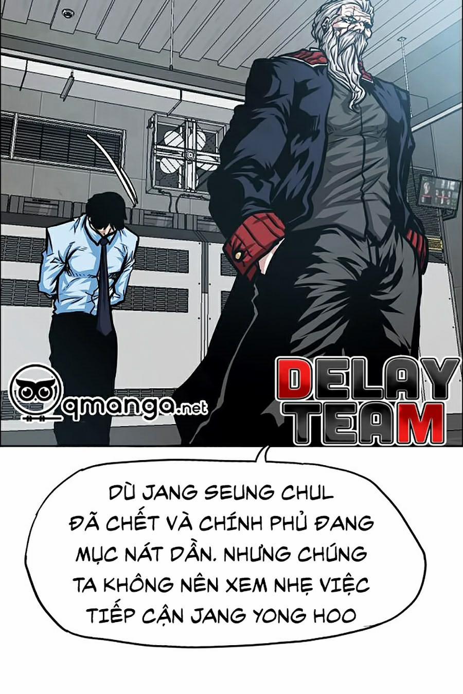 Bậc Thầy Kiếm Sư 73 trang 28