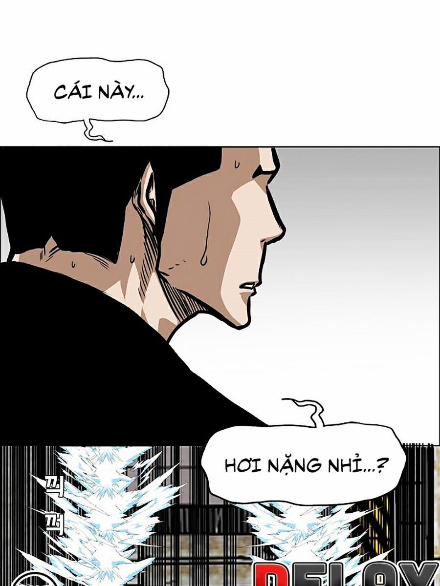 Bậc Thầy Kiếm Sư 73 trang 50
