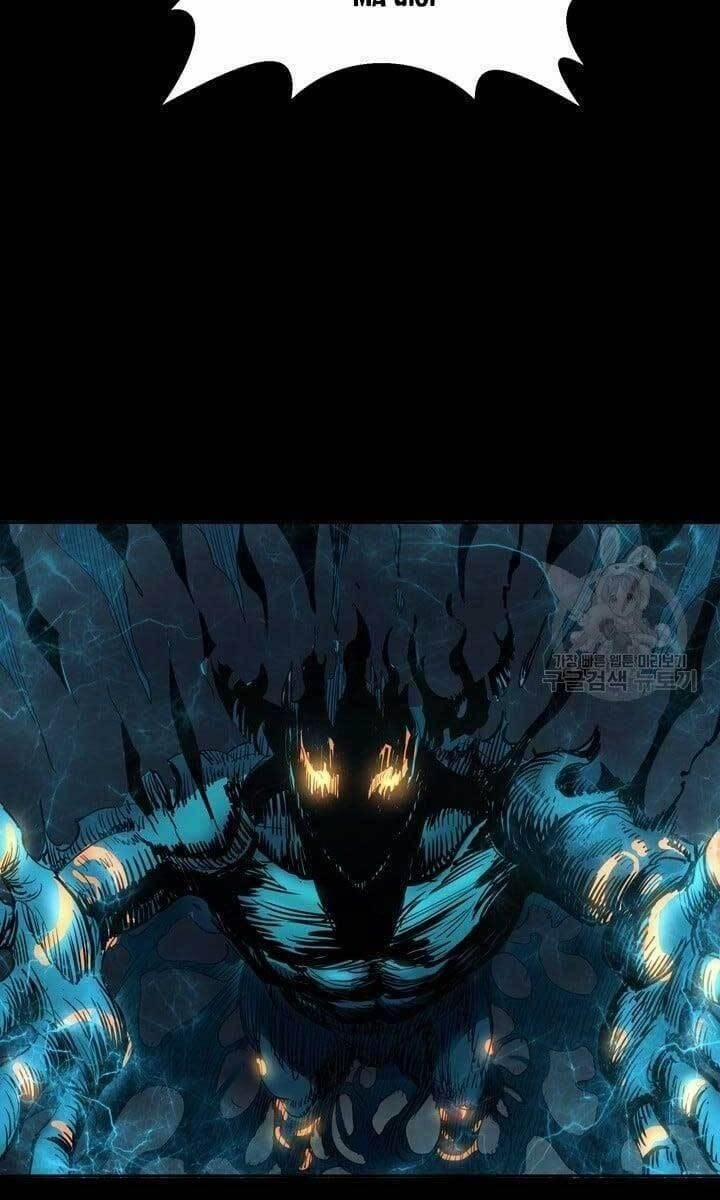 Bậc Thầy Phép Thuật Ở Thế Giới Võ Lâm 1 trang 10