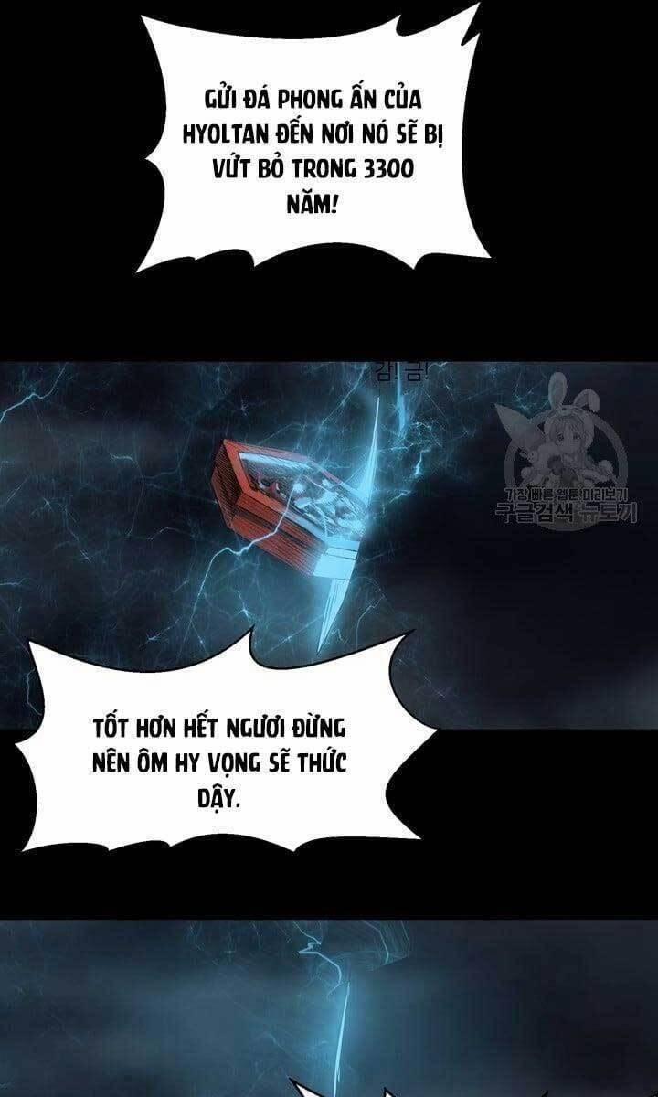 Bậc Thầy Phép Thuật Ở Thế Giới Võ Lâm 1 trang 11