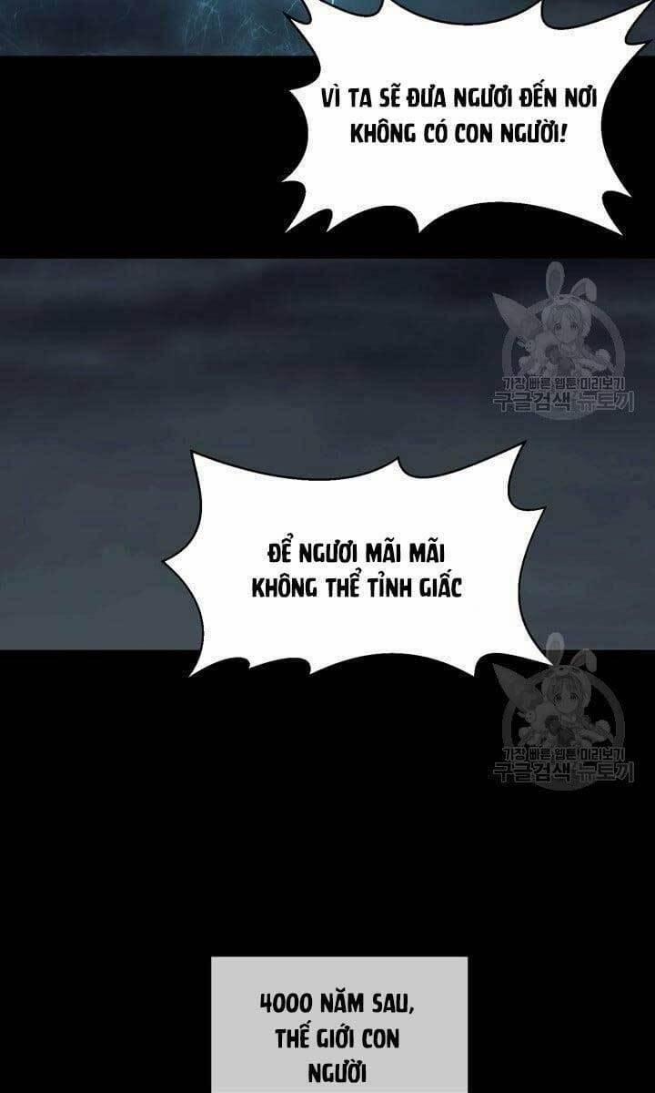 Bậc Thầy Phép Thuật Ở Thế Giới Võ Lâm 1 trang 12