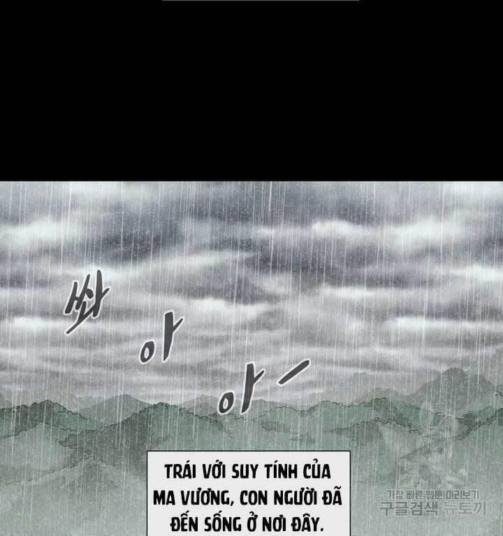 Bậc Thầy Phép Thuật Ở Thế Giới Võ Lâm 1 trang 13