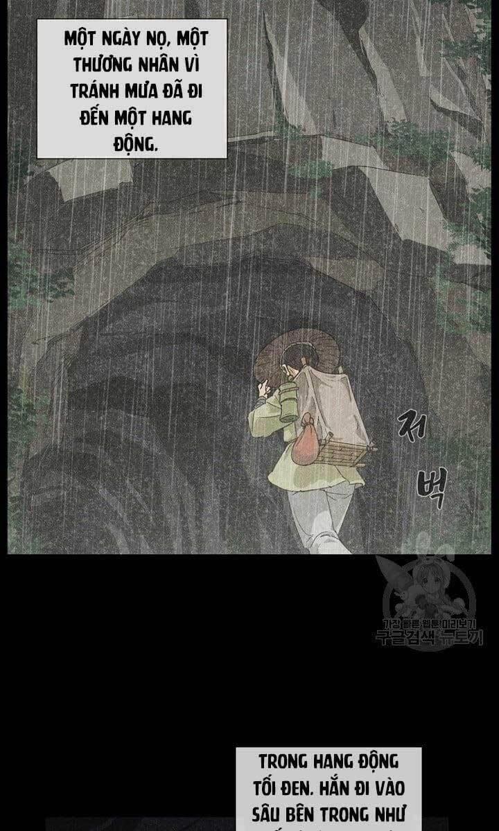 Bậc Thầy Phép Thuật Ở Thế Giới Võ Lâm 1 trang 15