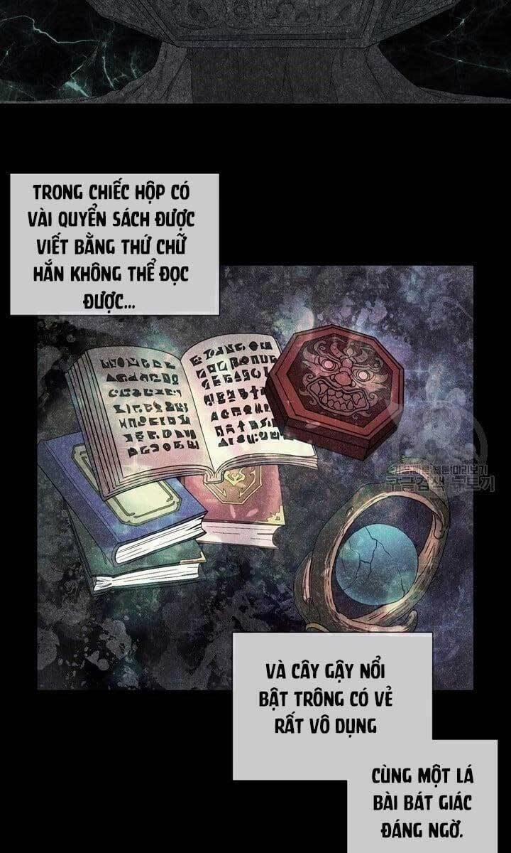 Bậc Thầy Phép Thuật Ở Thế Giới Võ Lâm 1 trang 17