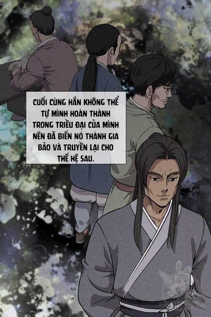 Bậc Thầy Phép Thuật Ở Thế Giới Võ Lâm 1 trang 20