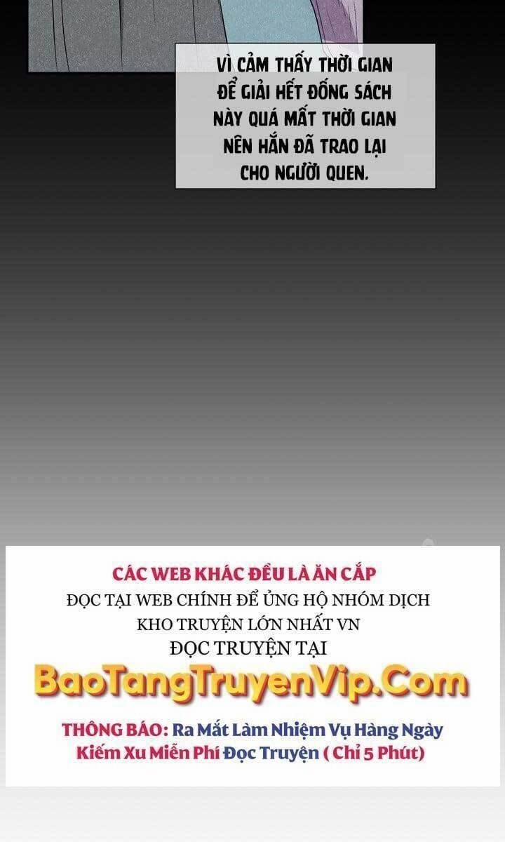 Bậc Thầy Phép Thuật Ở Thế Giới Võ Lâm 1 trang 22