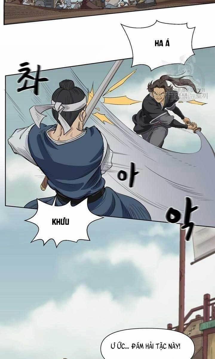 Bậc Thầy Phép Thuật Ở Thế Giới Võ Lâm 1 trang 27