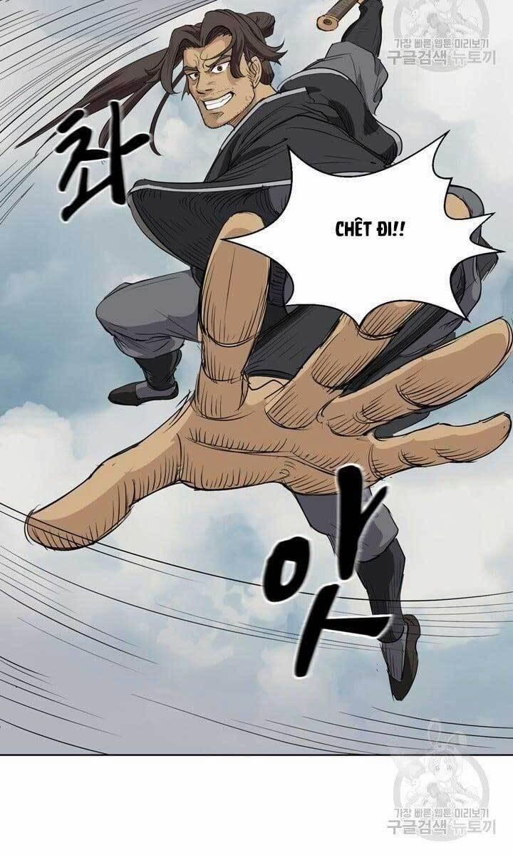 Bậc Thầy Phép Thuật Ở Thế Giới Võ Lâm 1 trang 32