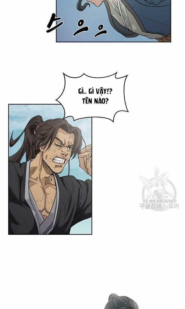 Bậc Thầy Phép Thuật Ở Thế Giới Võ Lâm 1 trang 37