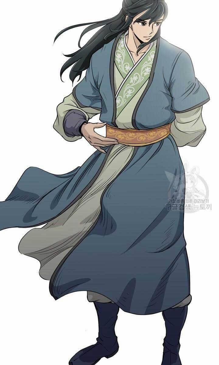 Bậc Thầy Phép Thuật Ở Thế Giới Võ Lâm 1 trang 38