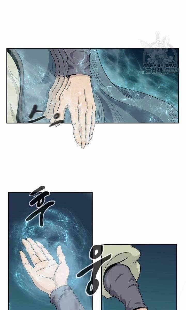 Bậc Thầy Phép Thuật Ở Thế Giới Võ Lâm 1 trang 45