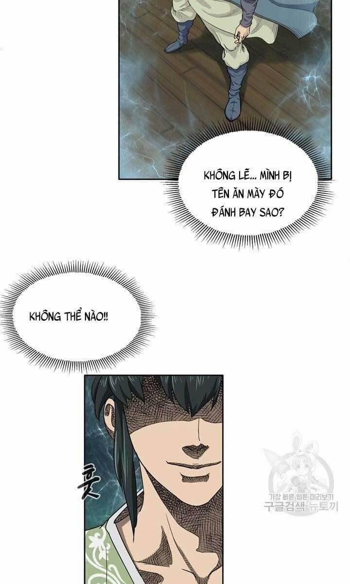 Bậc Thầy Phép Thuật Ở Thế Giới Võ Lâm 1 trang 49