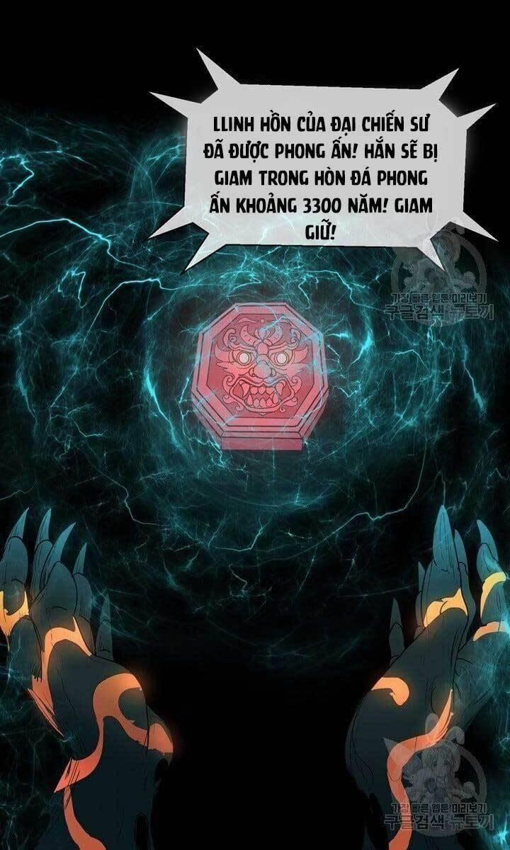 Bậc Thầy Phép Thuật Ở Thế Giới Võ Lâm 1 trang 5