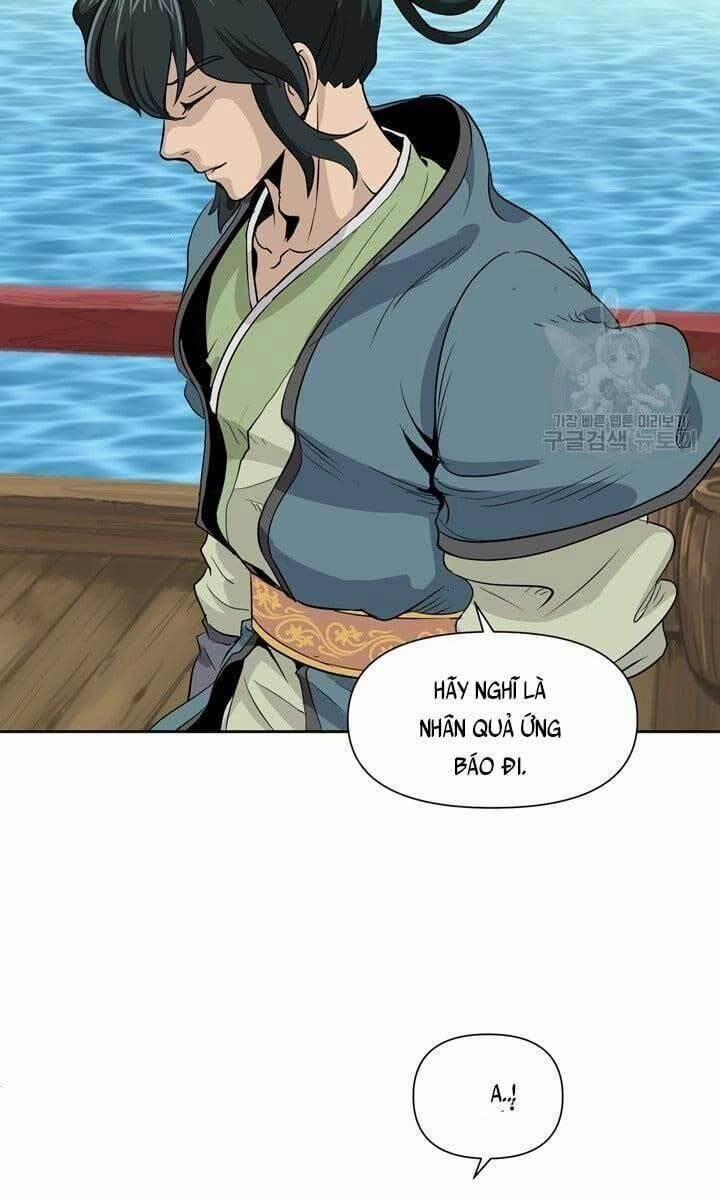 Bậc Thầy Phép Thuật Ở Thế Giới Võ Lâm 1 trang 51