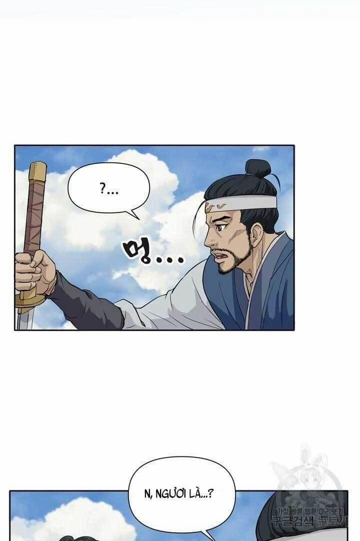 Bậc Thầy Phép Thuật Ở Thế Giới Võ Lâm 1 trang 55