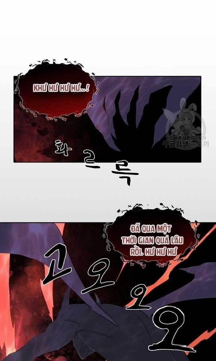 Bậc Thầy Phép Thuật Ở Thế Giới Võ Lâm 1 trang 59