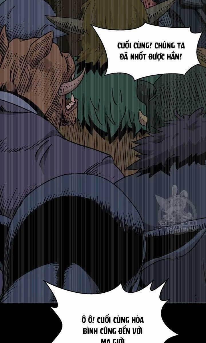 Bậc Thầy Phép Thuật Ở Thế Giới Võ Lâm 1 trang 9